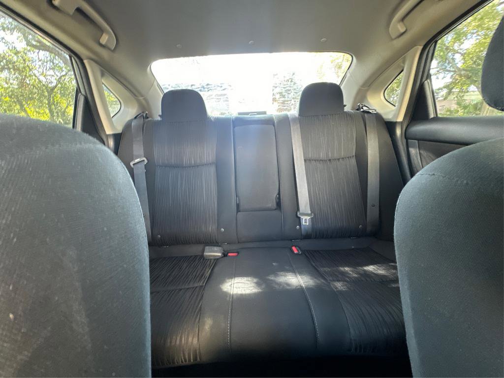 Used 2019 Nissan Sentra SV image 34