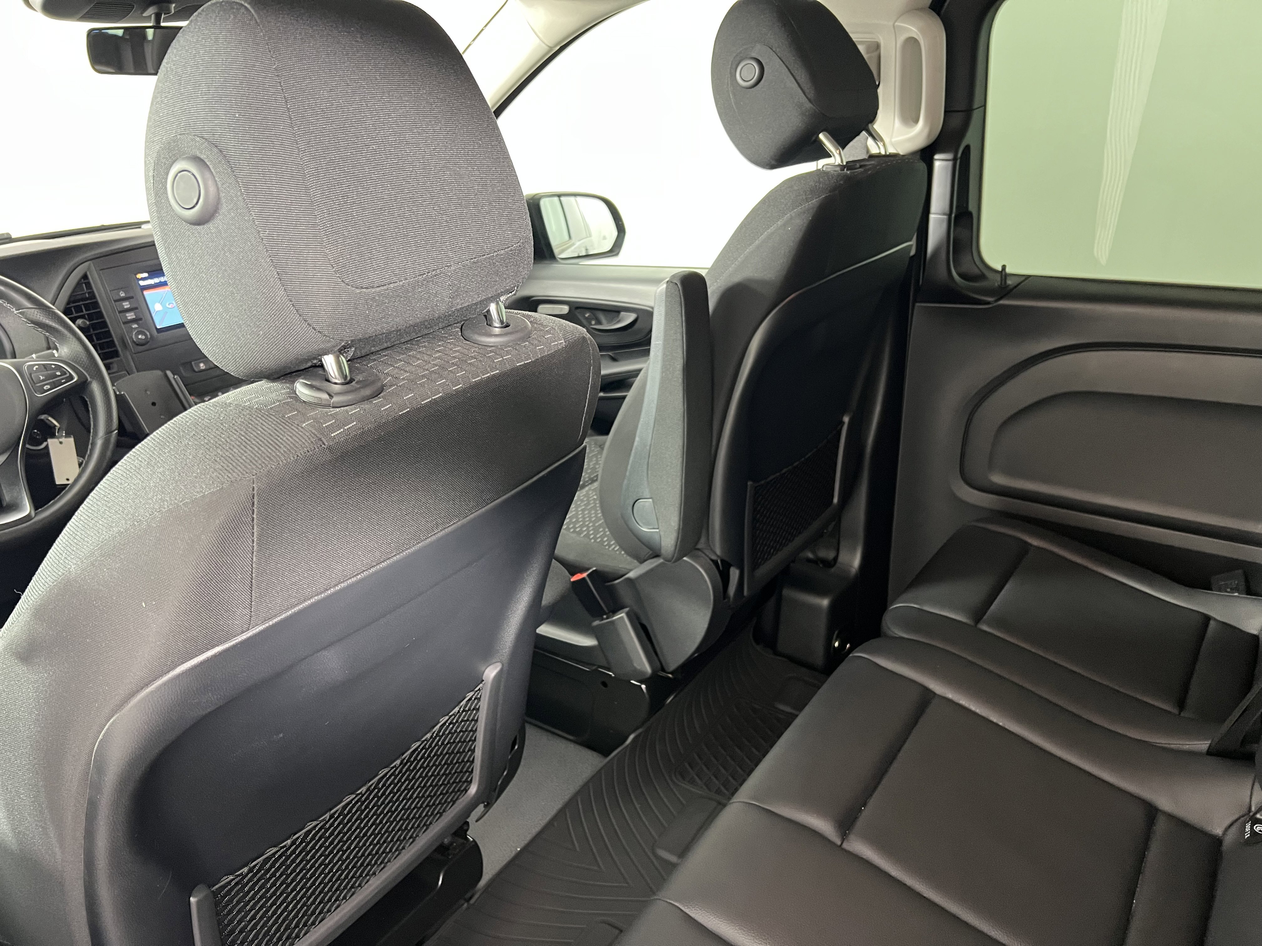 Certified 2023 Mercedes-Benz Metris Passenger image 21