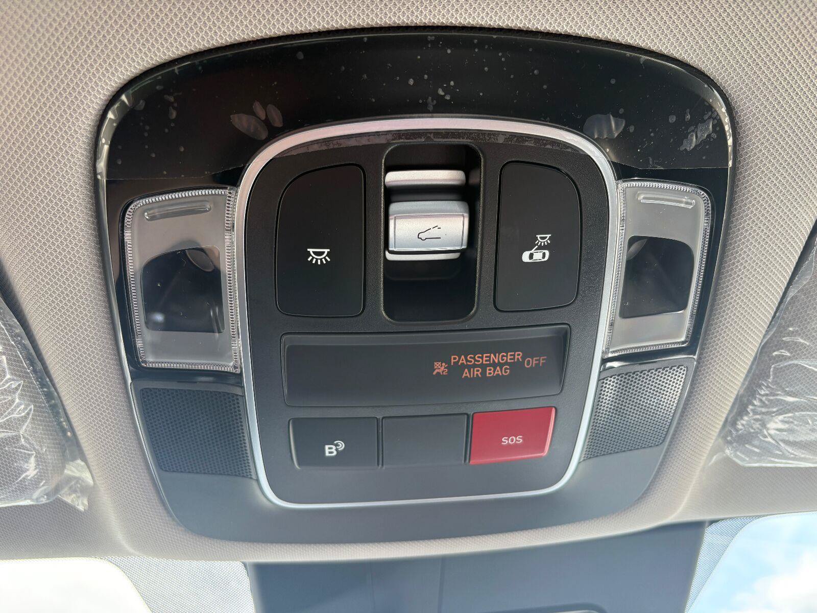 New 2026 Hyundai Sonata SEL FWD image 29