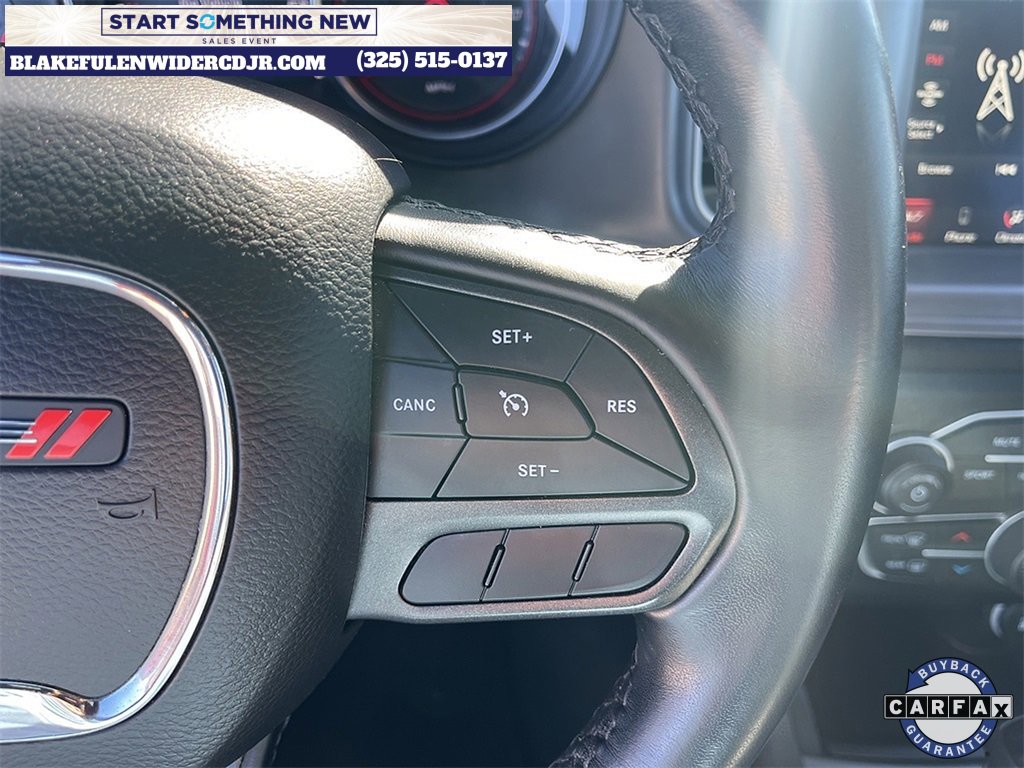 Used 2023 Dodge Charger GT image 27