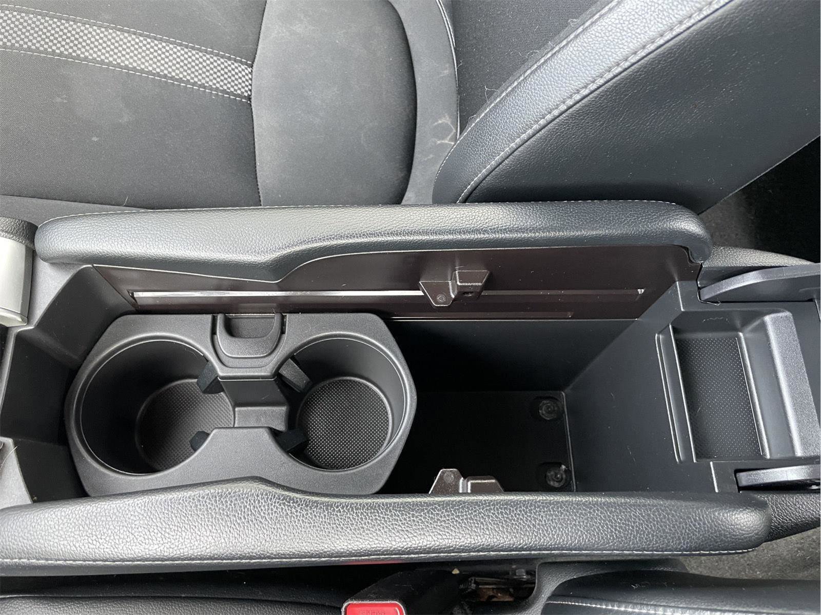 Used 2019 Honda Civic Sport image 11