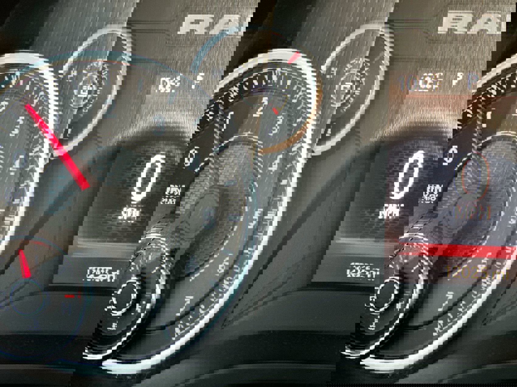 Used 2025 RAM 1500 Tradesman image 15