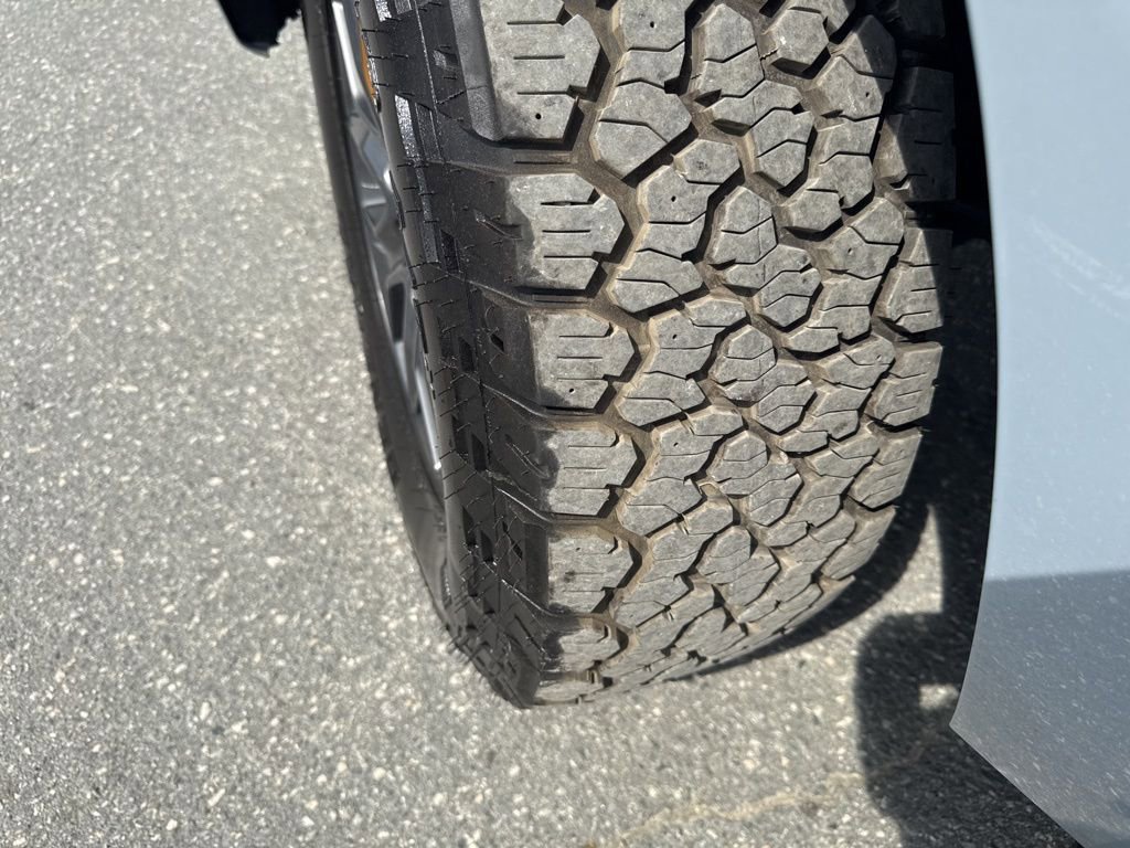 Used 2025 Ford Expedition Tremor AWD/4WD image 34