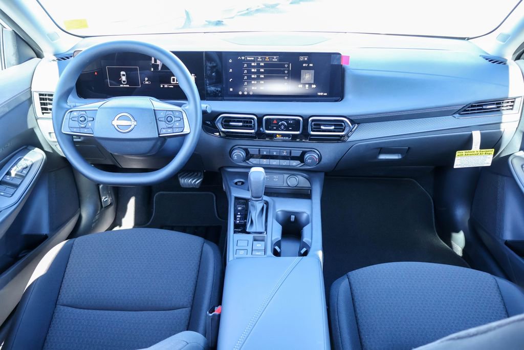 New 2026 Nissan Sentra S image 6