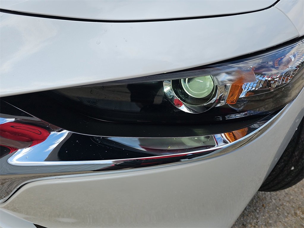 New 2026 MAZDA MAZDA3 2.5 S Sedan w/ Preferred Pkg image 30