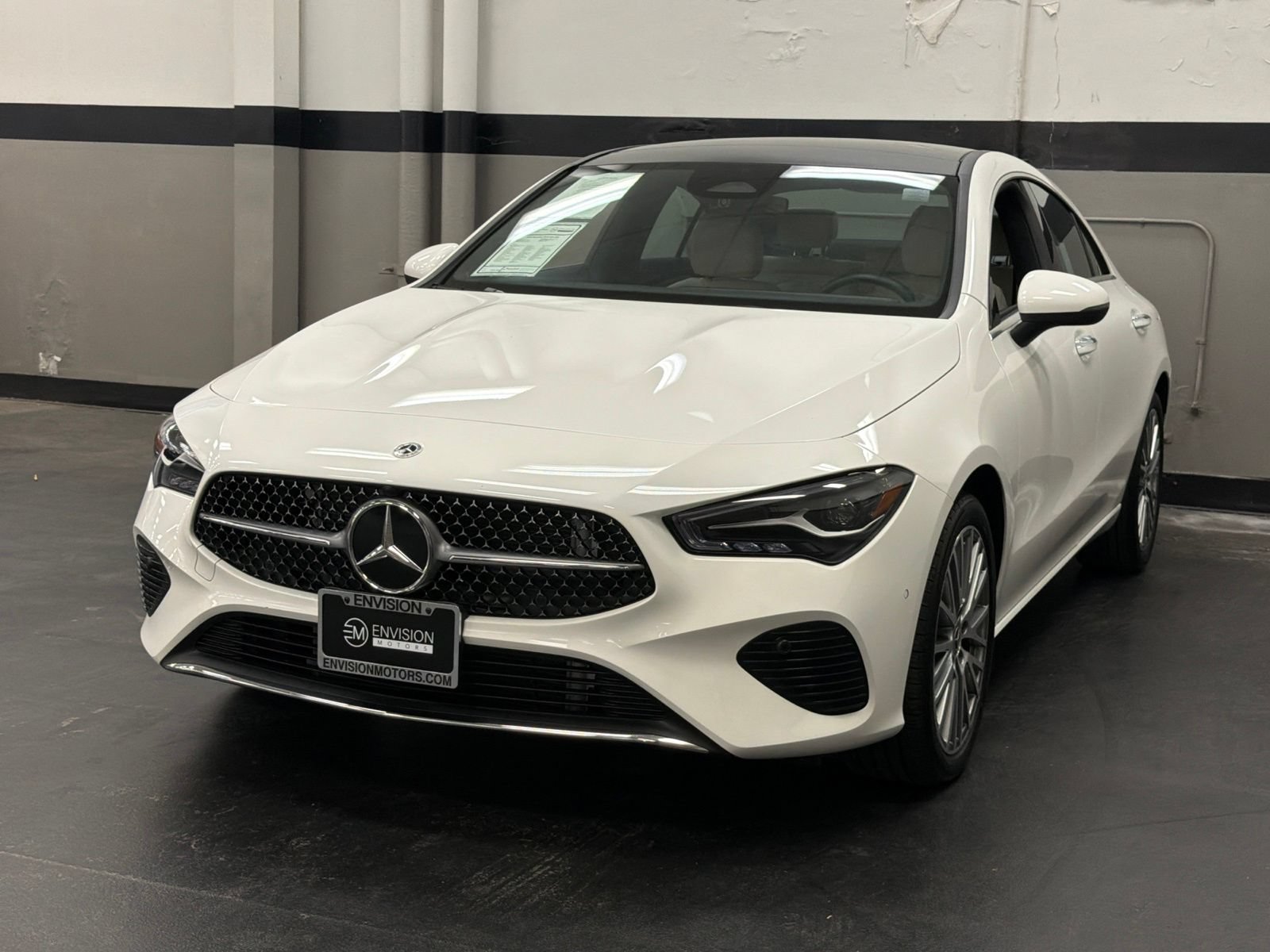 Used 2026 Mercedes-Benz CLA 250 image 6