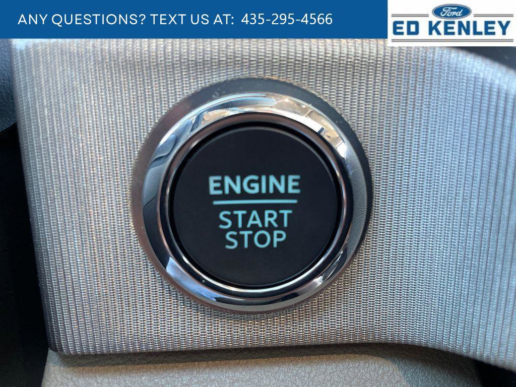 New 2026 Ford F350 Platinum w/ Platinum Plus Package image 13