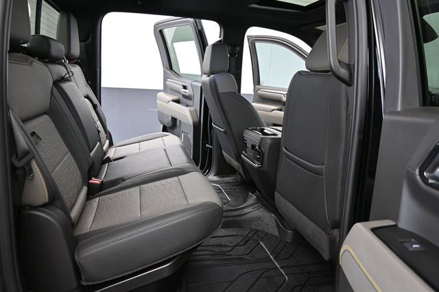 Used 2024 Chevrolet Silverado 1500 ZR2 w/ Technology Package AWD/4WD image 20