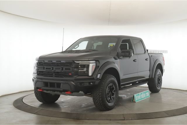 Used 2024 Ford F150 Raptor w/ Equipment Group 803A Raptor R AWD/4WD image 10