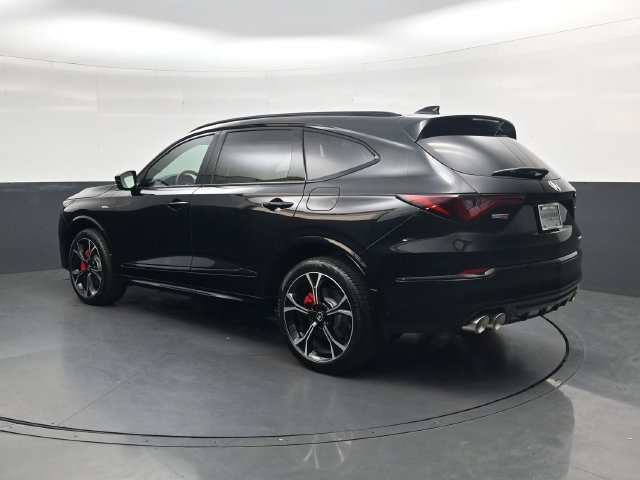 New 2026 Acura MDX Type S w/ Advance Package AWD/4WD image 6