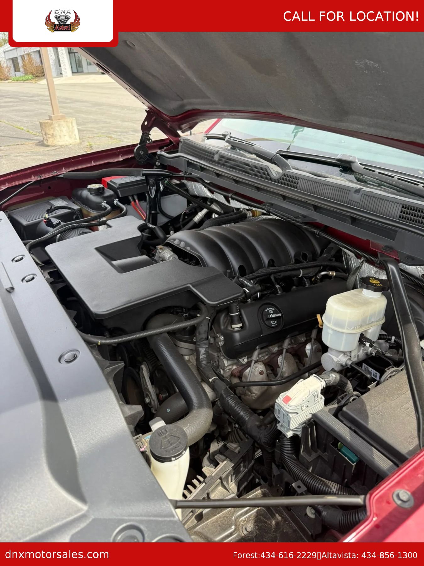 Used 2015 GMC Sierra 1500 SLE w/ All-Terrain Package image 16