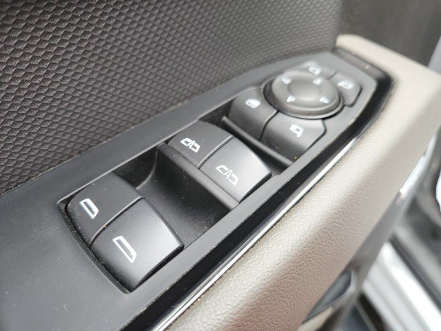 Used 2024 Chevrolet Silverado 1500 ZR2 w/ Technology Package image 40