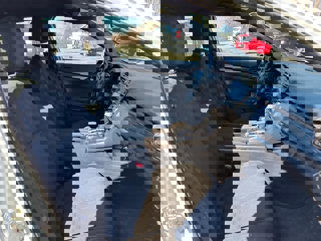 Used 2018 Honda Civic Sport image 15