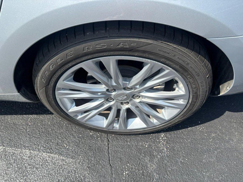 Used 2019 Cadillac XTS Luxury FWD image 7