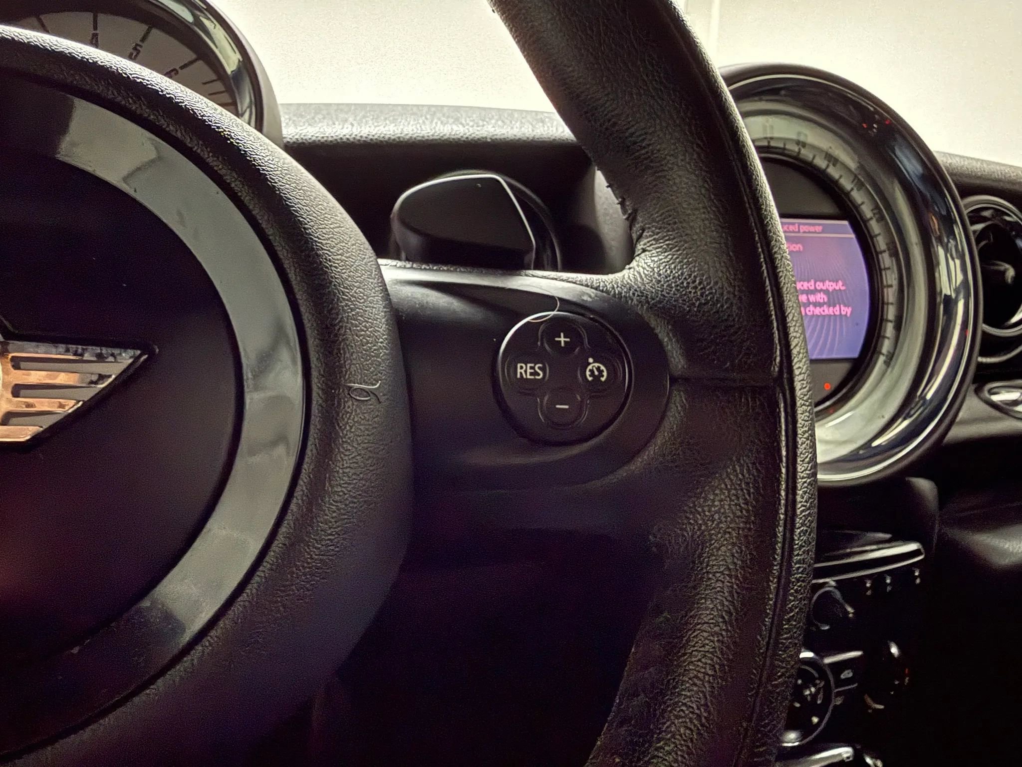 Used 2014 MINI Cooper Coupe S image 18