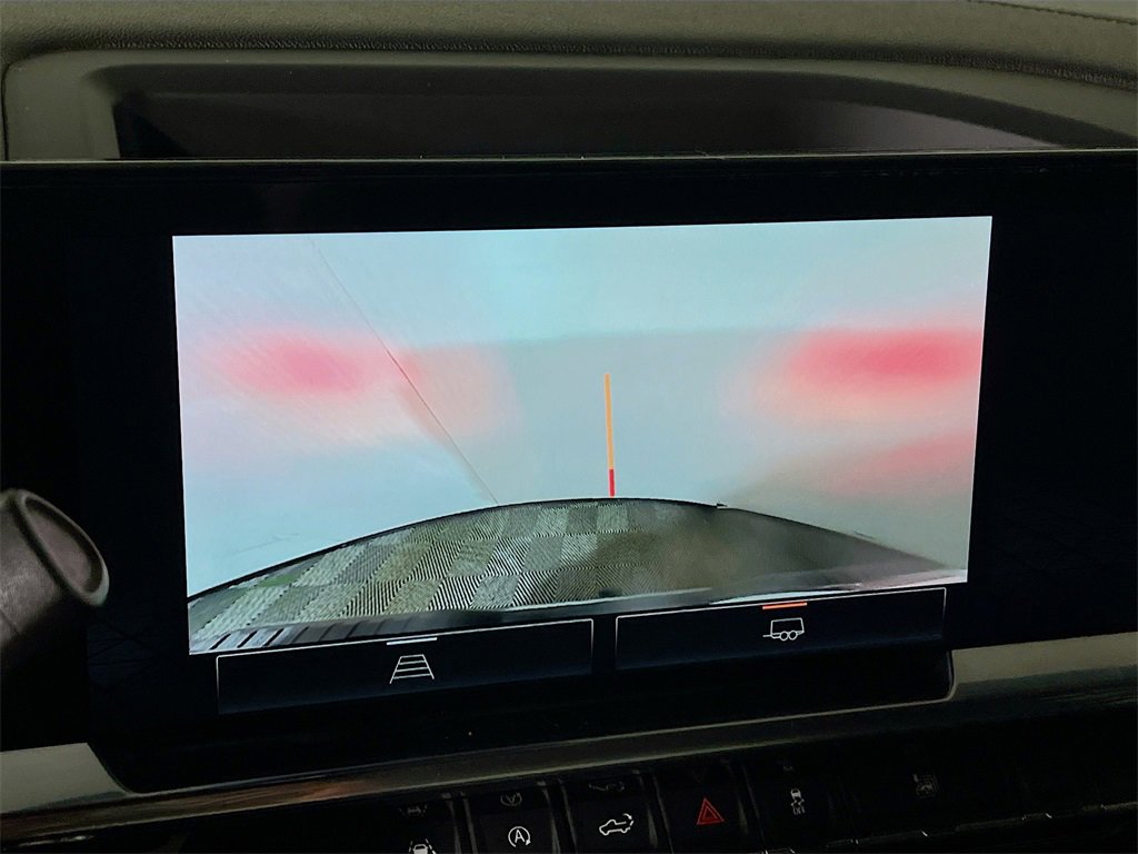 Used 2023 GMC Sierra 1500 Elevation image 13