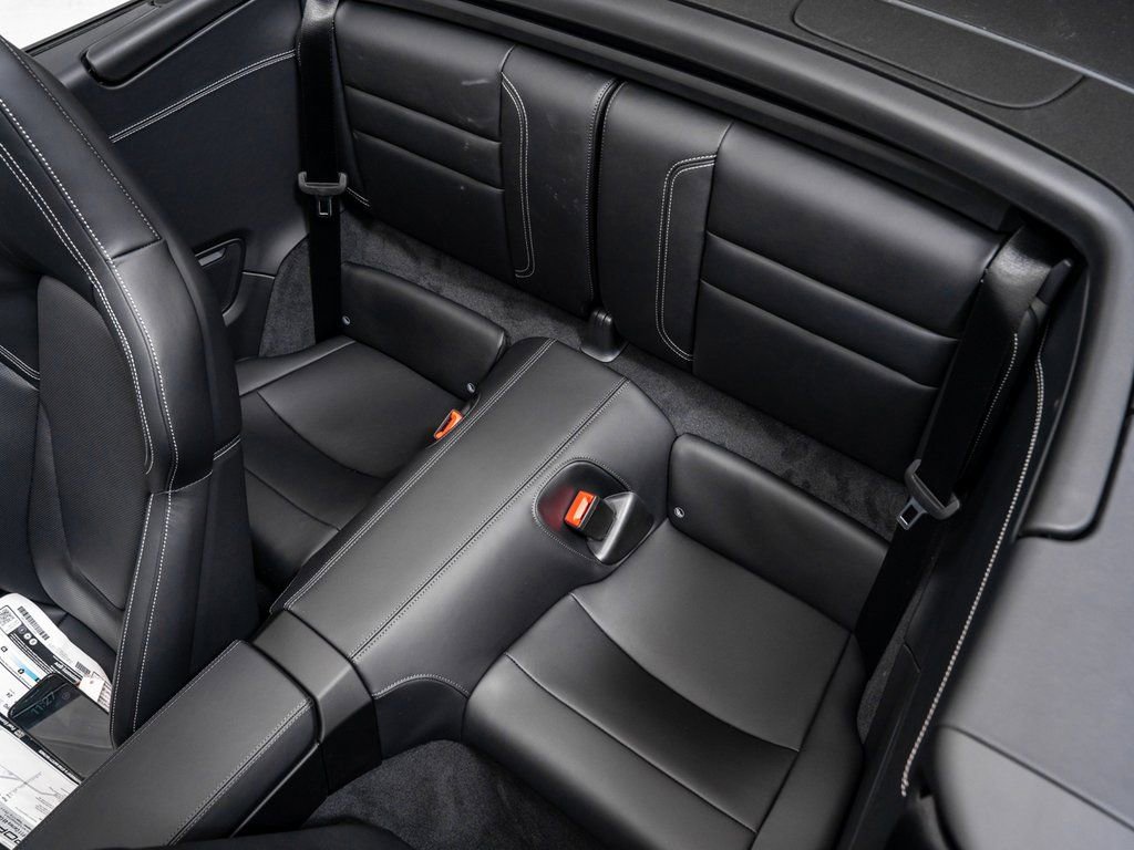 New 2026 Porsche 911 Carrera 4S image 29