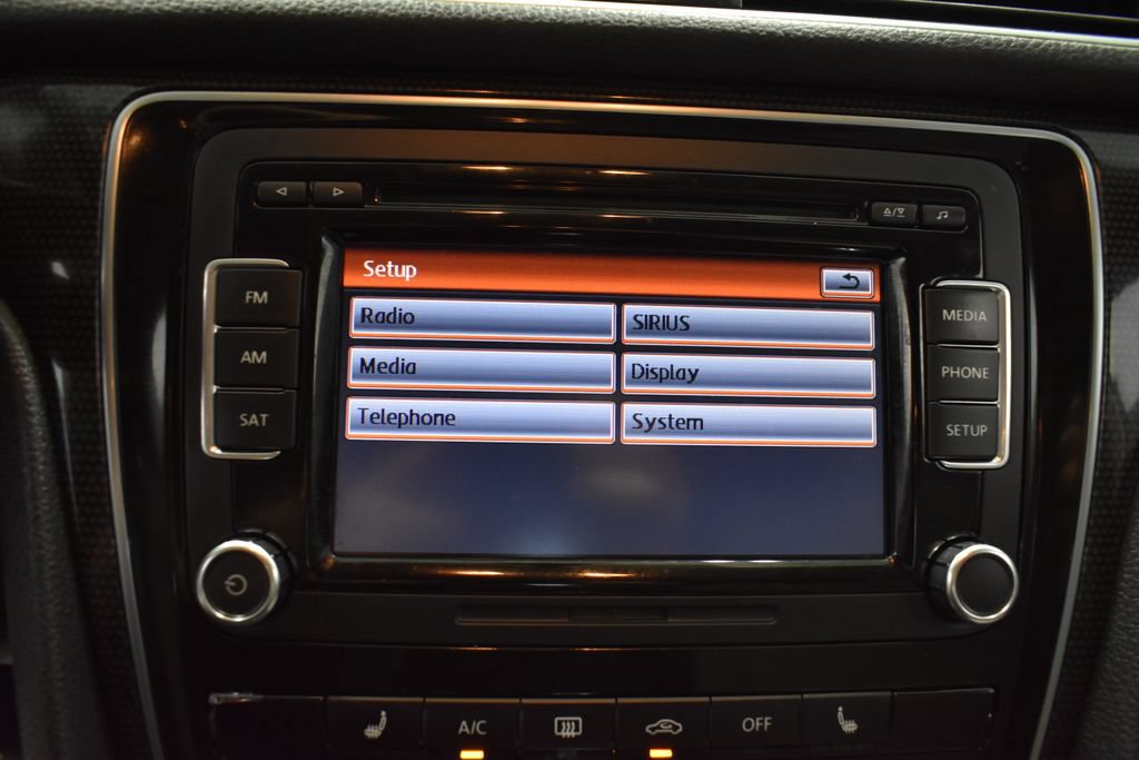 Used 2015 Volkswagen Passat 1.8T Sport FWD image 19