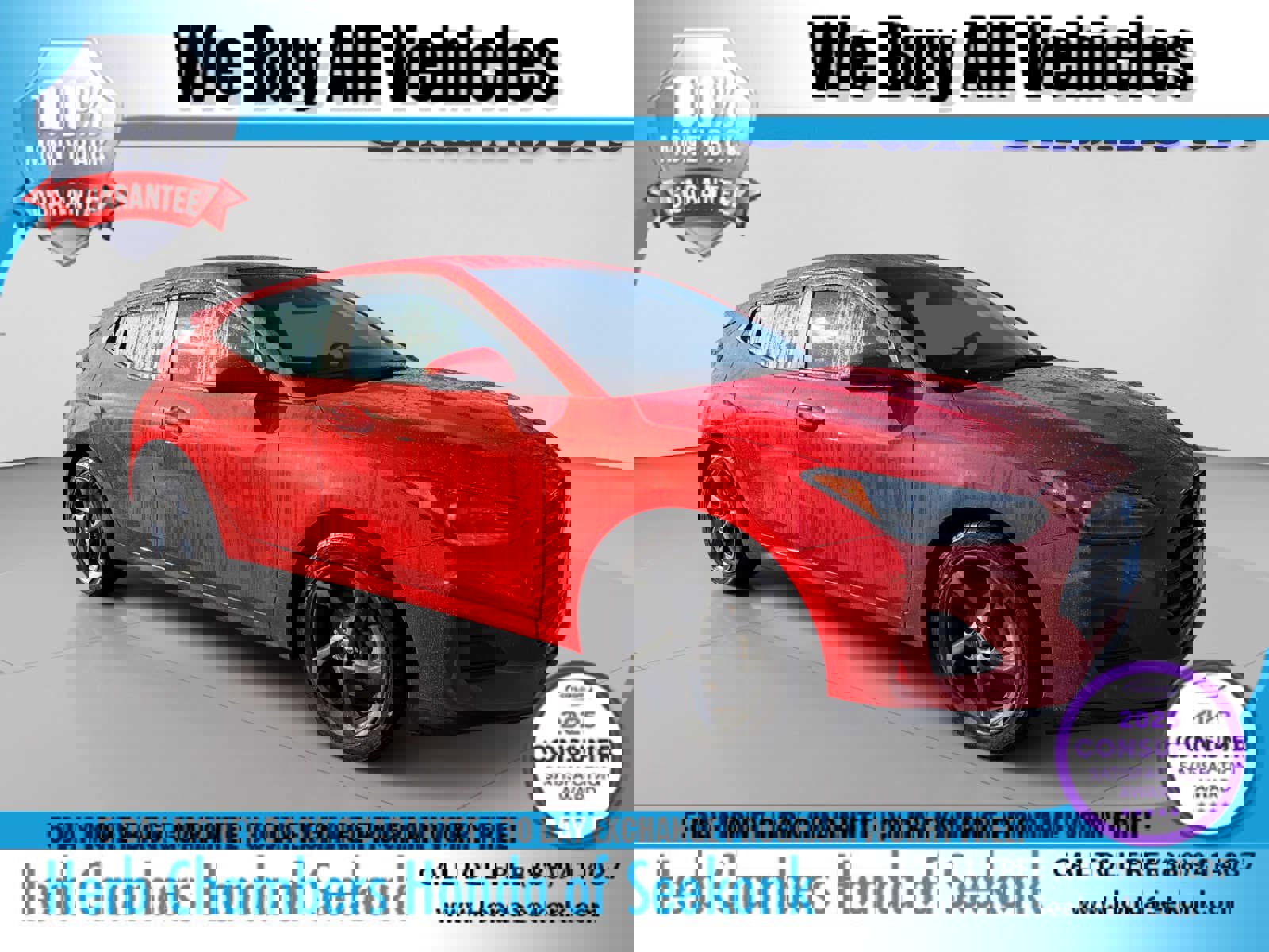 Used 2020 Hyundai Veloster 2.0