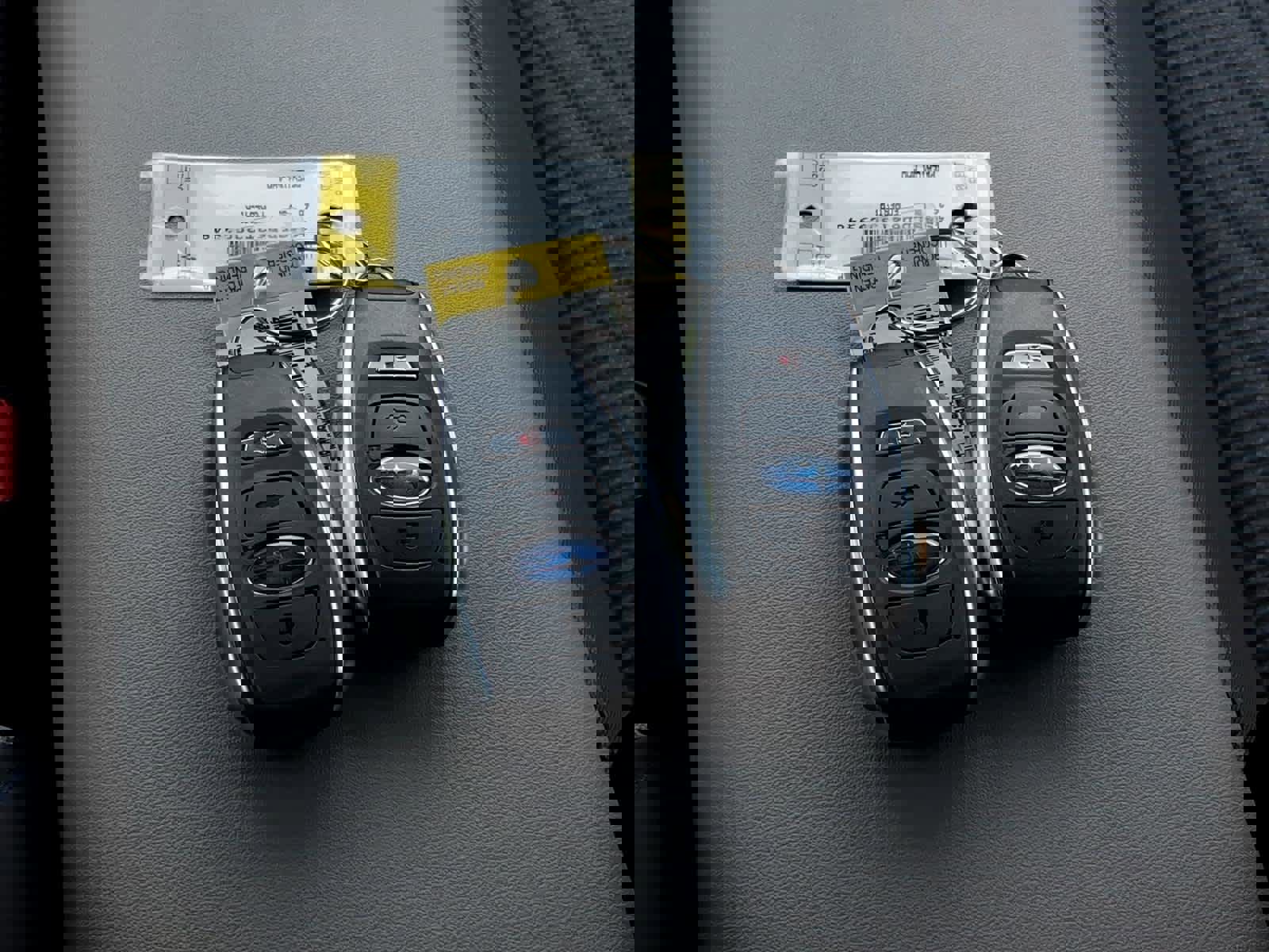 Certified 2026 Subaru Forester Premium image 30