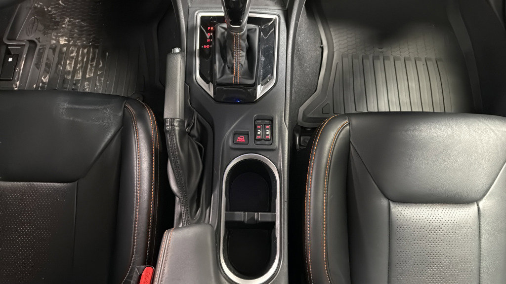 Certified 2022 Subaru Crosstrek 2.5i Limited w/ Moonroof Package 1 image 33