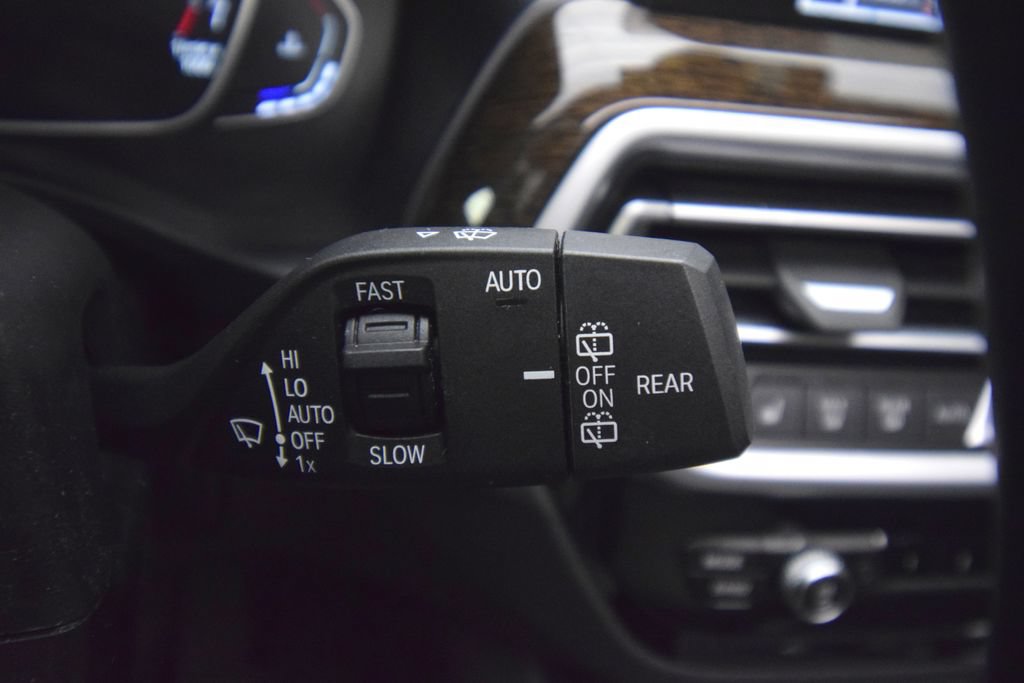 Used 2022 BMW X3 xDrive30i w/ Convenience Package AWD/4WD image 39