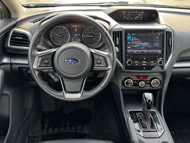 Used 2019 Subaru Crosstrek 2.0i Limited w/ Popular Package #4 image 20