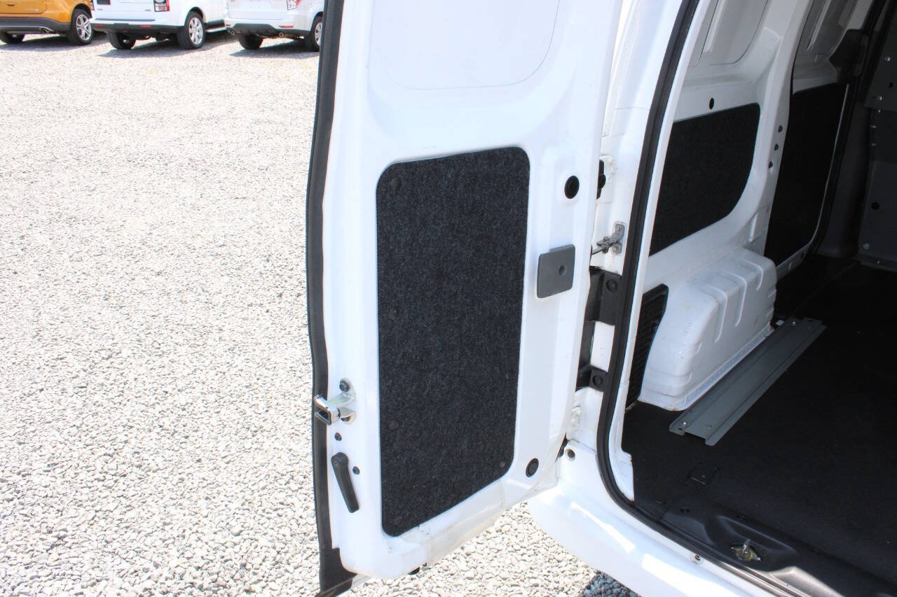 Used 2017 Nissan NV200 SV w/ Technology Package FWD image 21