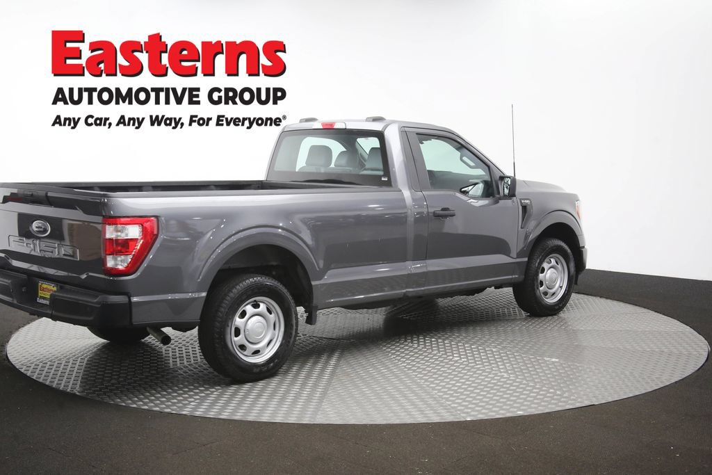Used 2022 Ford F150 XL w/ Equipment Group 101A High RWD image 40