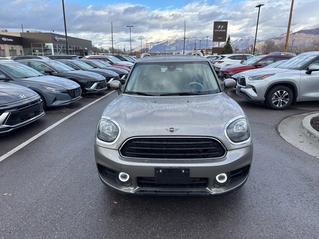 Used 2020 MINI Cooper Countryman image 2