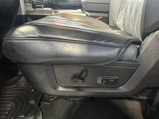 Used 2018 RAM 2500 Big Horn image 10