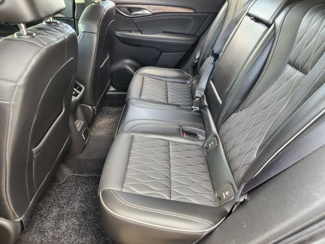 Used 2023 Buick Envision Avenir FWD image 30
