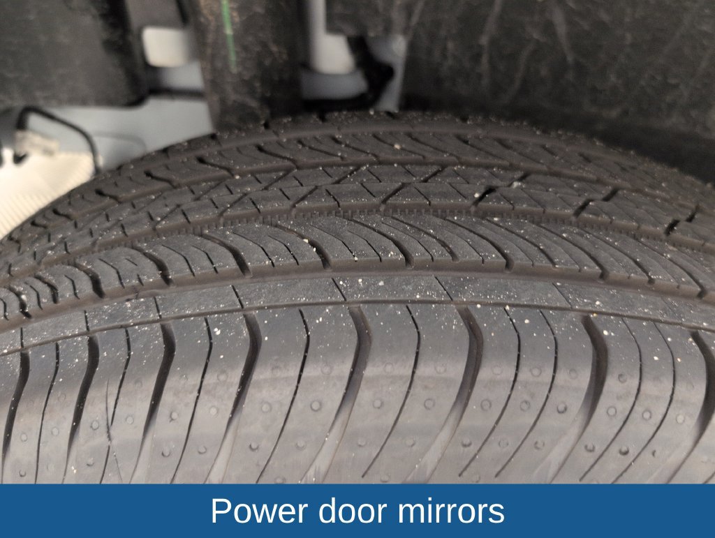 Used 2026 Ford Maverick XLT FWD image 19