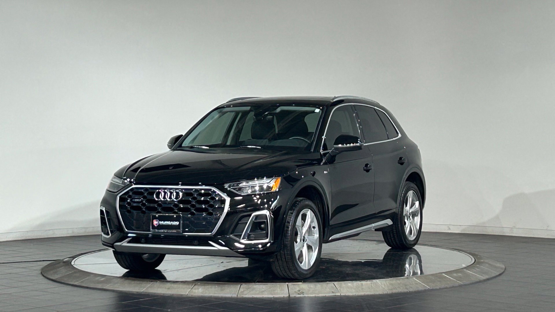 Used 2024 Audi Q5 2.0T Premium Plus AWD/4WD image 5