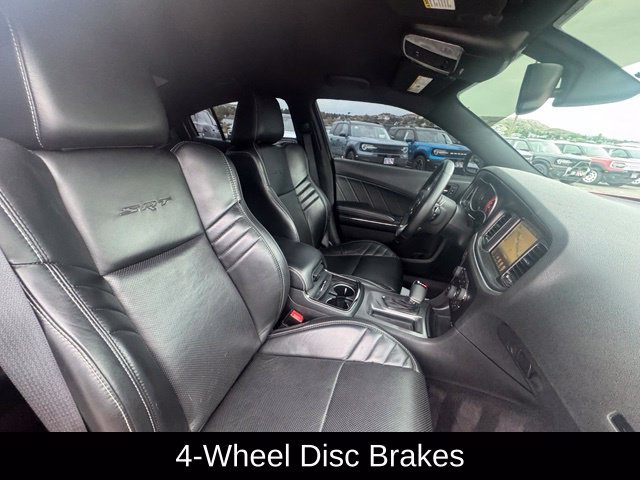 Used 2016 Dodge Charger SRT Hellcat RWD image 28