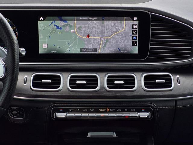 Certified 2023 Mercedes-Benz GLE 53 AMG 4MATIC image 22