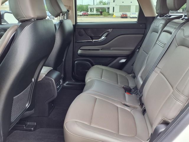 Certified 2024 Lincoln Corsair Grand Touring AWD/4WD image 5
