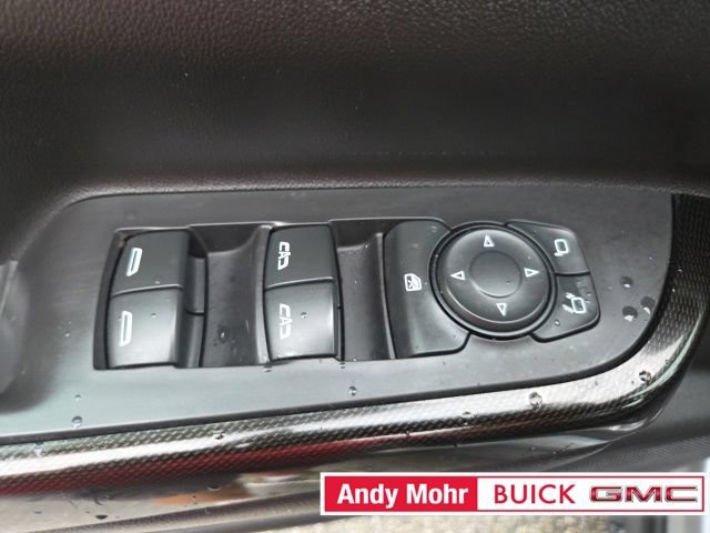 Used 2020 GMC Acadia AT4 w/ LPO, Floor Liner Package AWD/4WD image 28