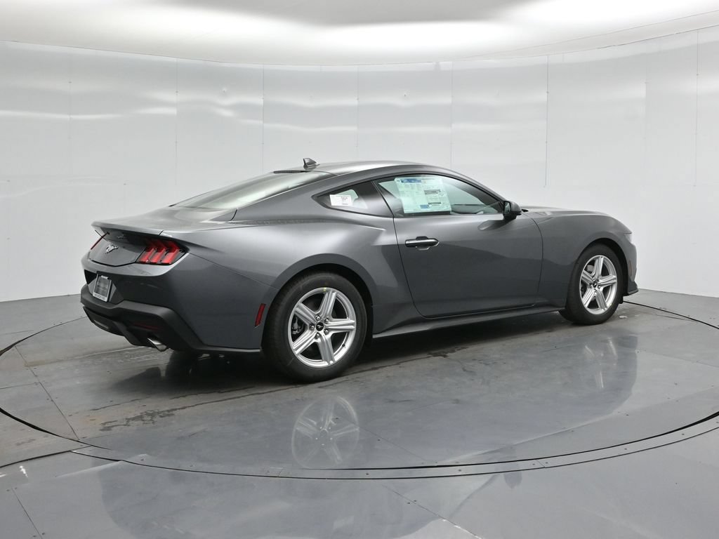 New 2026 Ford Mustang Coupe RWD image 18