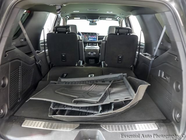Used 2023 GMC Yukon Denali AWD/4WD image 24