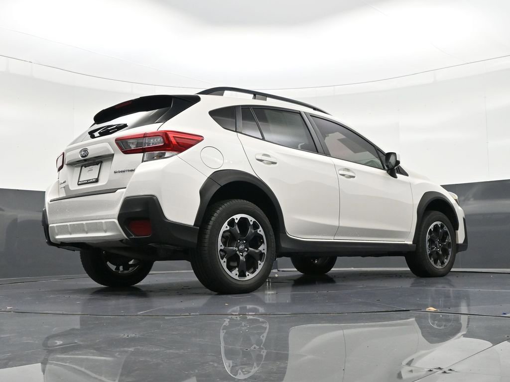Used 2023 Subaru Crosstrek 2.0i Premium image 27