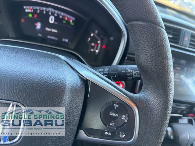 Used 2018 Honda CR-V EX image 47