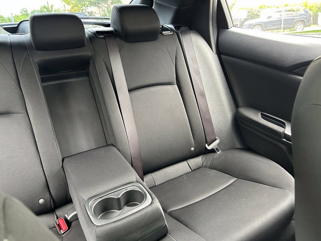 Used 2021 Honda Civic EX image 14