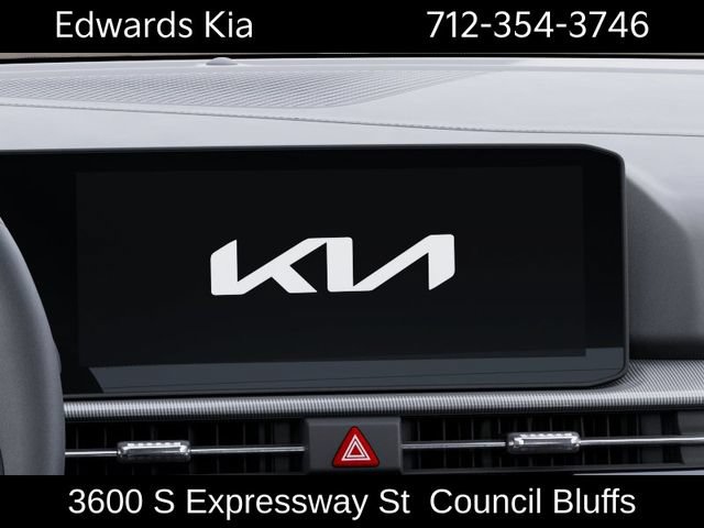New 2027 Kia Sportage SX Prestige AWD/4WD image 22