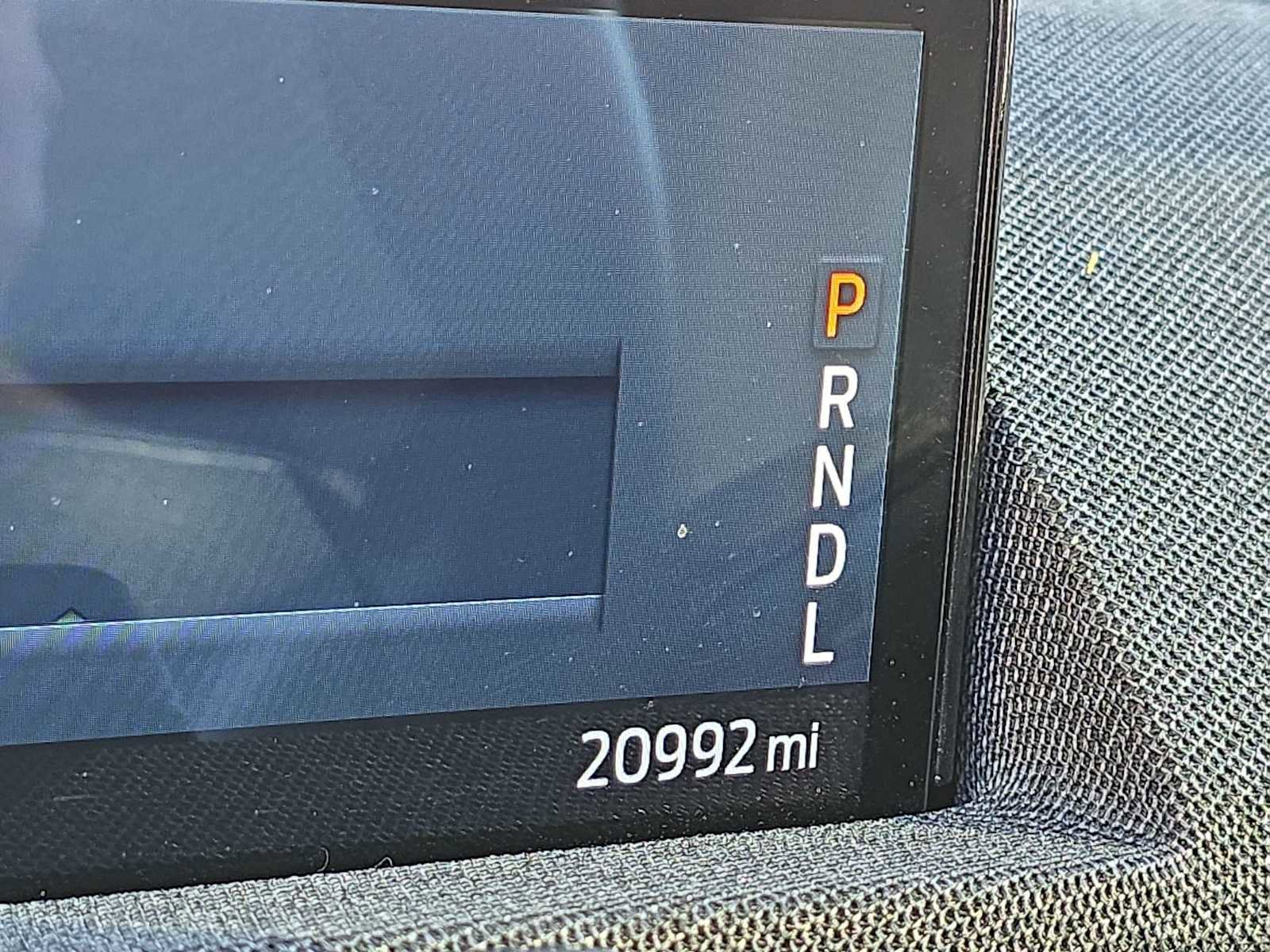 Used 2021 Ford Mustang Mach-E Premium image 22