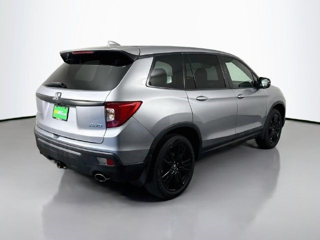 Used 2021 Honda Passport EX-L image 10