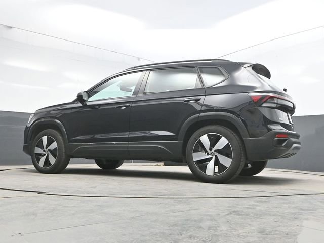 Used 2025 Volkswagen Taos S AWD/4WD image 33