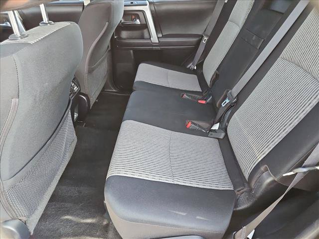 Certified 2023 Toyota 4Runner SR5 AWD/4WD image 25