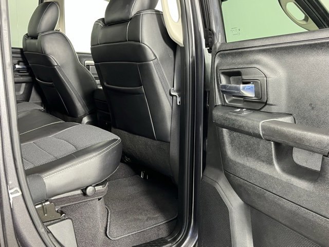 Used 2018 RAM 1500 Sport w/ Convenience Group image 24