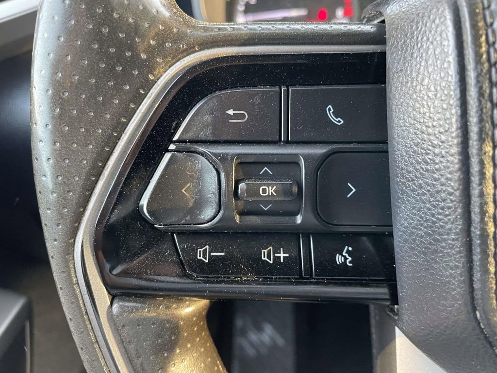 Used 2023 Toyota Tundra SR5 w/ SR5 Convenience Package image 31